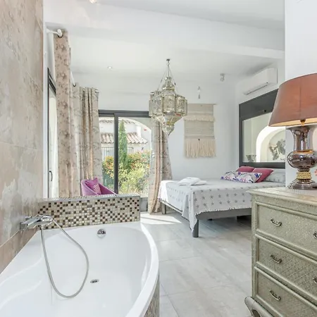 Villa Apart-rent Alberes Empuriabrava