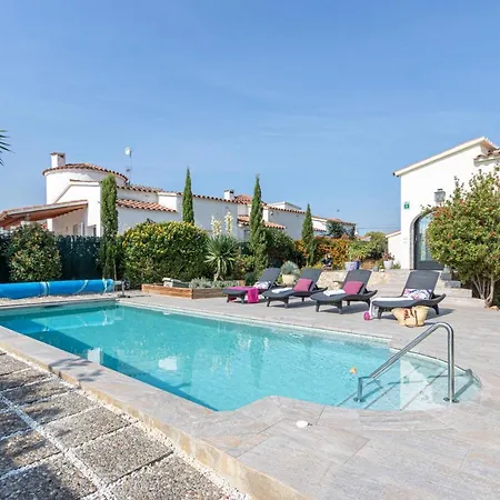 Villa Apart-rent Alberes *