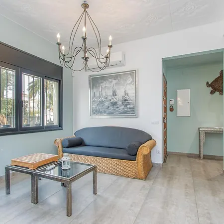 Apart-rent Alberes Empuriabrava
