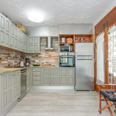 Apart-rent Alberes Villa *