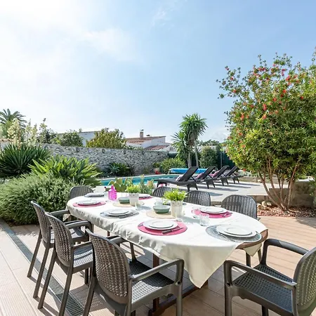 Apart-rent Alberes * Empuriabrava