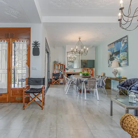Apart-rent Alberes