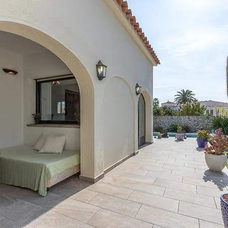 Villa Apart-rent Alberes *
