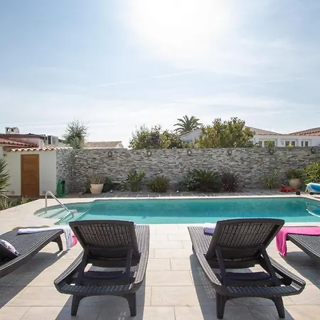 Apart-rent Alberes