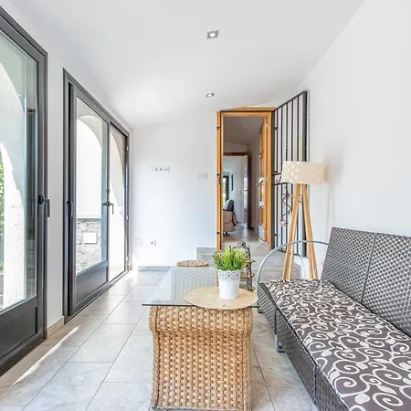 Apart-rent Alberes Villa Empuriabrava