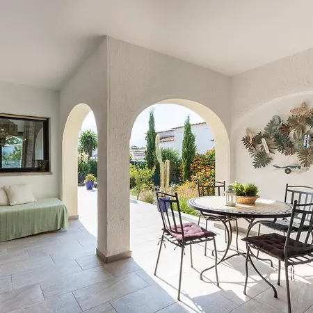 Apart-rent Alberes Villa Empuriabrava