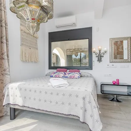 Apart-rent Alberes *