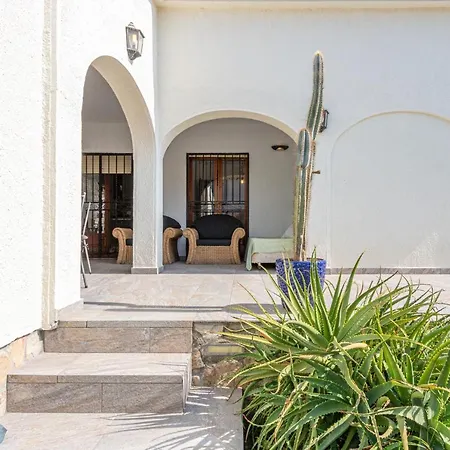Villa Apart-rent Alberes *