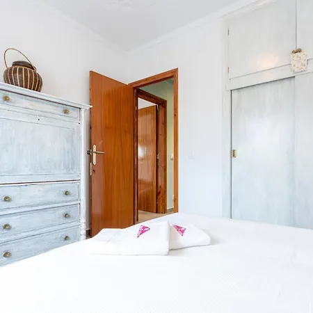 Apart-rent Alberes Villa