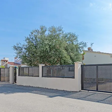 Apart-rent Alberes Empuriabrava