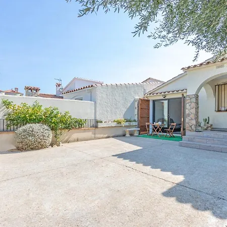 Apart-rent Alberes Empuriabrava