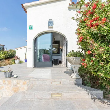 Villa Apart-rent Alberes Empuriabrava