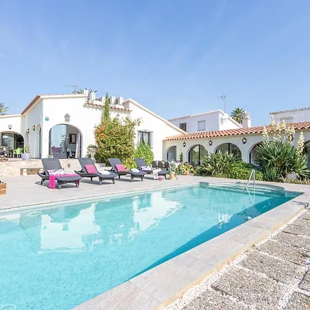 Villa Apart-rent Alberes