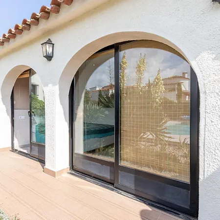 Villa Apart-rent Alberes *