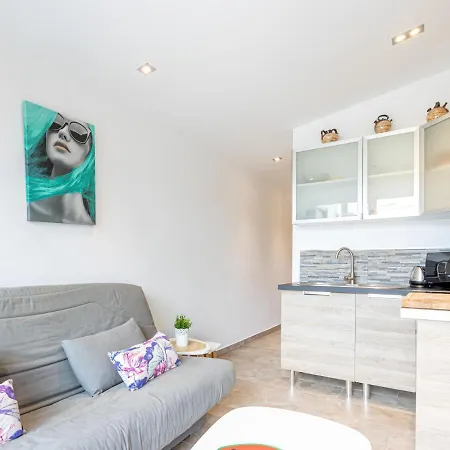 Apart-rent Alberes *