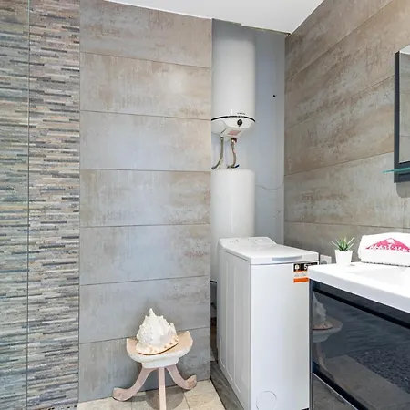Villa Apart-rent Alberes