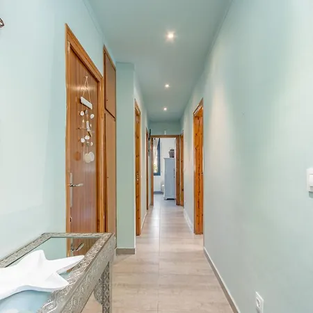 Villa Apart-rent Alberes Empuriabrava