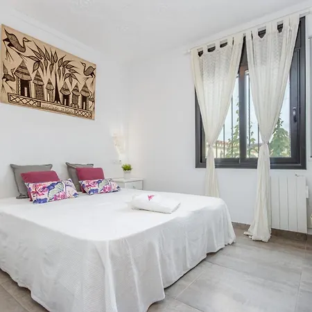 Villa Apart-rent Alberes *