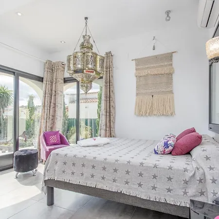 Apart-rent Alberes * Empuriabrava