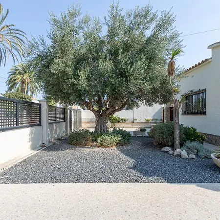 Villa Apart-rent Alberes