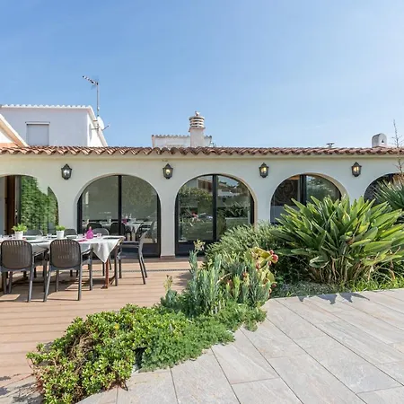 Apart-rent Alberes Empuriabrava