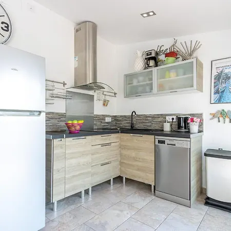 Apart-rent Alberes Empuriabrava