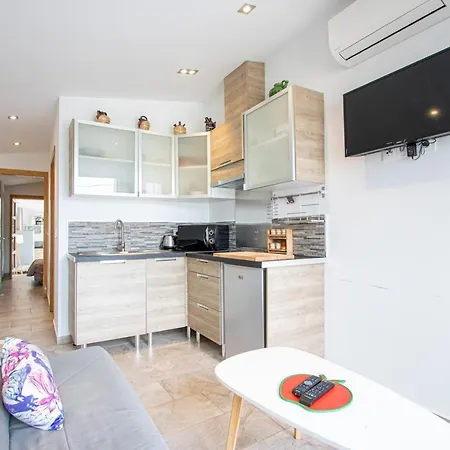 Villa Apart-rent Alberes