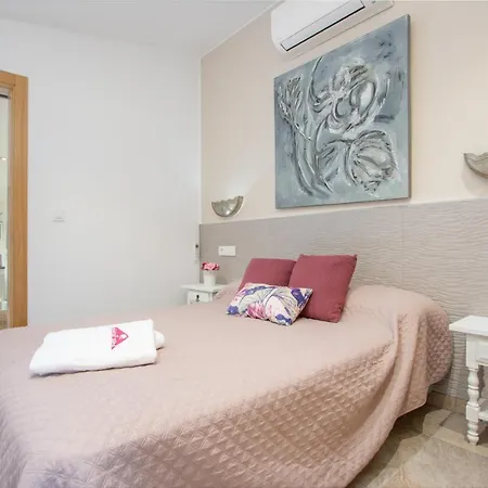 Villa Apart-rent Alberes