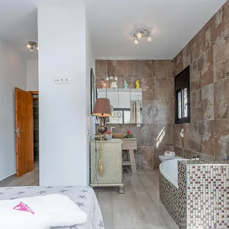 Villa Apart-rent Alberes *