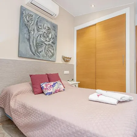 Apart-rent Alberes * Empuriabrava