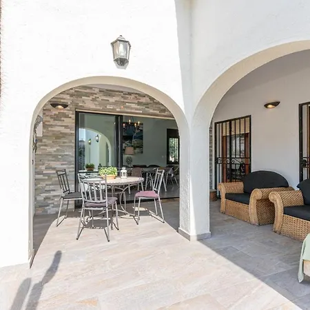 Villa Apart-rent Alberes