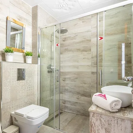 Apart-rent Alberes