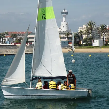 Villa Apart-rent Alberes Empuriabrava